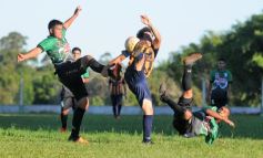 Foto de la galería: Aplastante triunfo de Mitre ante El Brete