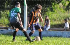 Foto de la galería: Aplastante triunfo de Mitre ante El Brete