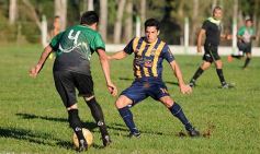 Foto de la galería: Aplastante triunfo de Mitre ante El Brete