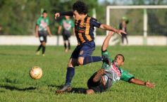 Foto de la galería: Aplastante triunfo de Mitre ante El Brete