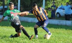 Foto de la galería: Aplastante triunfo de Mitre ante El Brete