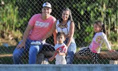 Foto de la galería: Aplastante triunfo de Mitre ante El Brete