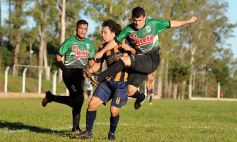 Foto de la galería: Aplastante triunfo de Mitre ante El Brete