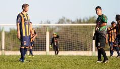 Foto de la galería: Aplastante triunfo de Mitre ante El Brete