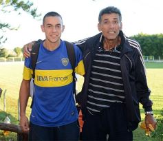 Foto de la galería: Aplastante triunfo de Mitre ante El Brete