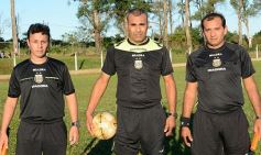 Foto de la galería: Aplastante triunfo de Mitre ante El Brete