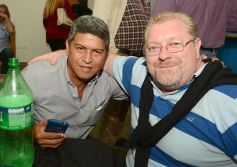 Foto de la galería: La Liga Posadeña celebró sus 82 años con una cena y reconocimientos varios