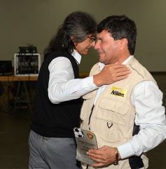 Foto de la galería: La Liga Posadeña celebró sus 82 años con una cena y reconocimientos varios
