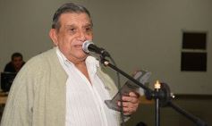 Foto de la galería: La Liga Posadeña celebró sus 82 años con una cena y reconocimientos varios