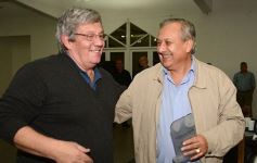 Foto de la galería: La Liga Posadeña celebró sus 82 años con una cena y reconocimientos varios