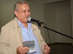 Foto de la galería: La Liga Posadeña celebró sus 82 años con una cena y reconocimientos varios