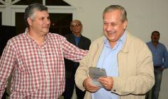 Foto de la galería: La Liga Posadeña celebró sus 82 años con una cena y reconocimientos varios