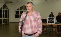 Foto de la galería: La Liga Posadeña celebró sus 82 años con una cena y reconocimientos varios