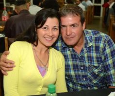 Foto de la galería: La Liga Posadeña celebró sus 82 años con una cena y reconocimientos varios