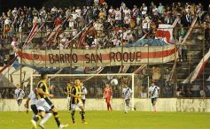 Foto de la galería: El día en que Guaraní se salvó definitivamente del descenso