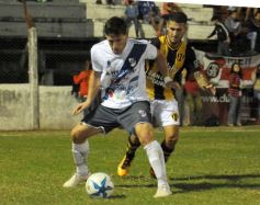 Foto de la galería: El día en que Guaraní se salvó definitivamente del descenso