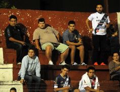 Foto de la galería: El día en que Guaraní se salvó definitivamente del descenso