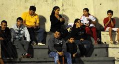 Foto de la galería: El día en que Guaraní se salvó definitivamente del descenso