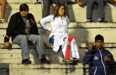 Foto de la galería: El día en que Guaraní se salvó definitivamente del descenso