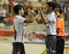 Foto de la galería: El día en que Guaraní se salvó definitivamente del descenso