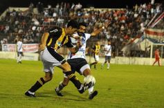 Foto de la galería: El día en que Guaraní se salvó definitivamente del descenso