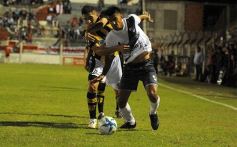 Foto de la galería: El día en que Guaraní se salvó definitivamente del descenso