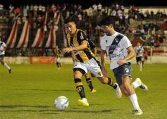 Foto de la galería: El día en que Guaraní se salvó definitivamente del descenso