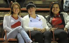 Foto de la galería: El día en que Guaraní se salvó definitivamente del descenso