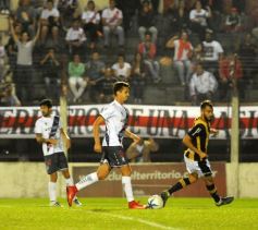 Foto de la galería: El día en que Guaraní se salvó definitivamente del descenso