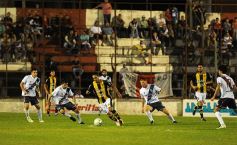 Foto de la galería: El día en que Guaraní se salvó definitivamente del descenso