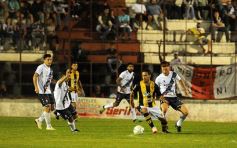 Foto de la galería: El día en que Guaraní se salvó definitivamente del descenso