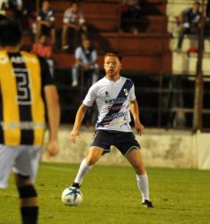 Foto de la galería: El día en que Guaraní se salvó definitivamente del descenso