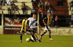 Foto de la galería: El día en que Guaraní se salvó definitivamente del descenso