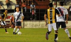 Foto de la galería: El día en que Guaraní se salvó definitivamente del descenso
