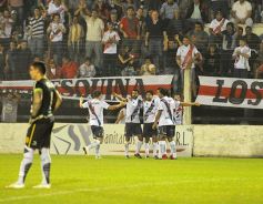 Foto de la galería: El día en que Guaraní se salvó definitivamente del descenso