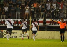 Foto de la galería: El día en que Guaraní se salvó definitivamente del descenso