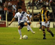 Foto de la galería: El día en que Guaraní se salvó definitivamente del descenso