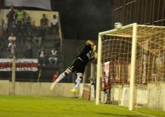 Foto de la galería: El día en que Guaraní se salvó definitivamente del descenso