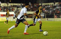 Foto de la galería: El día en que Guaraní se salvó definitivamente del descenso