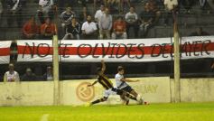 Foto de la galería: El día en que Guaraní se salvó definitivamente del descenso