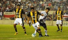 Foto de la galería: El día en que Guaraní se salvó definitivamente del descenso