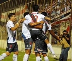 Foto de la galería: El día en que Guaraní se salvó definitivamente del descenso