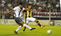 Foto de la galería: El día en que Guaraní se salvó definitivamente del descenso