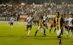 Foto de la galería: El día en que Guaraní se salvó definitivamente del descenso