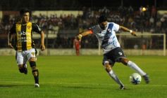 Foto de la galería: El día en que Guaraní se salvó definitivamente del descenso