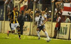 Foto de la galería: El día en que Guaraní se salvó definitivamente del descenso