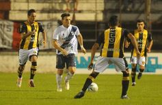 Foto de la galería: El día en que Guaraní se salvó definitivamente del descenso