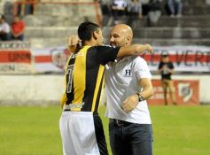 Foto de la galería: El día en que Guaraní se salvó definitivamente del descenso