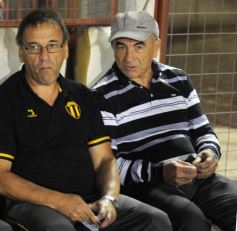 Foto de la galería: El día en que Guaraní se salvó definitivamente del descenso