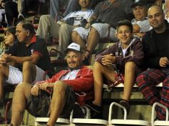 Foto de la galería: El día en que Guaraní se salvó definitivamente del descenso